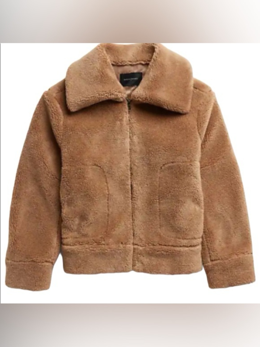 Banana Republic Teddy